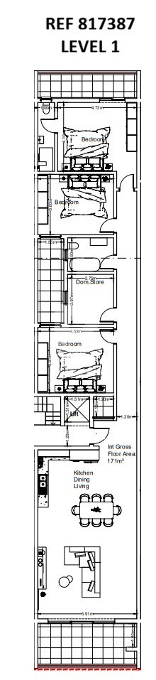 Property at Msida