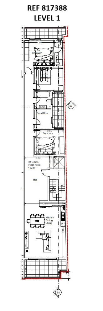 Property at Msida