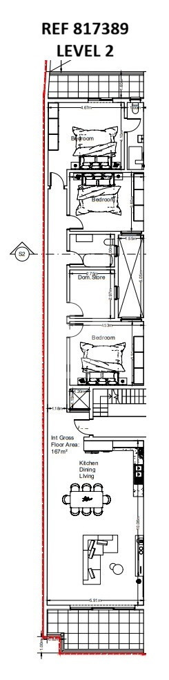 Property at Msida