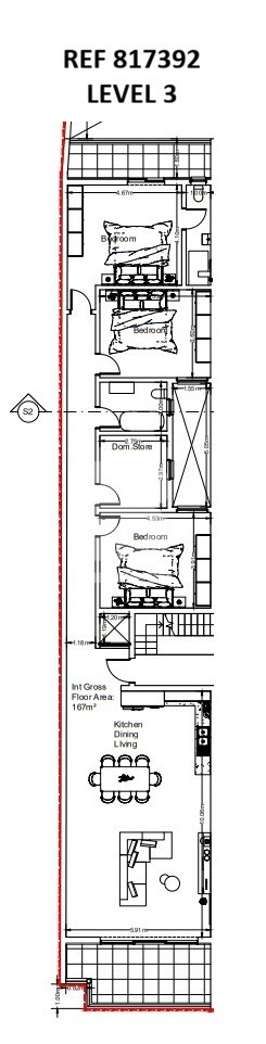 Property at Msida