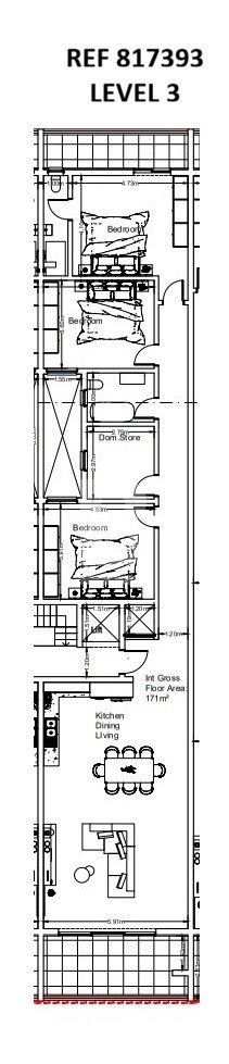 Property at Msida