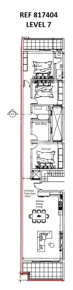 Property at Msida