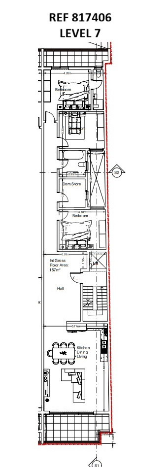 Property at Msida