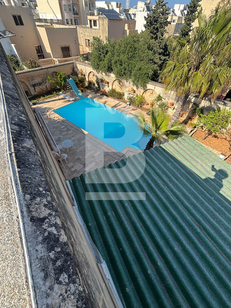 Property at San Ġwann