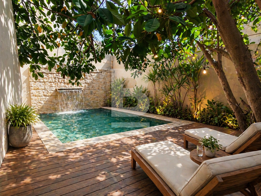 Ejendom i Żebbuġ