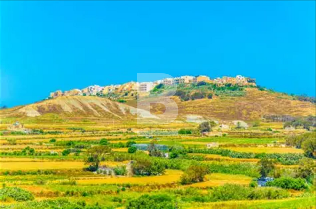 Imóvel em Żebbuġ (Gozo)