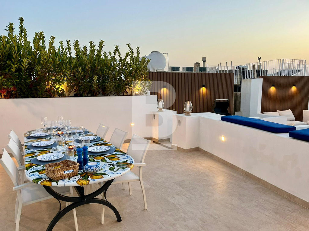 Property at Żebbuġ