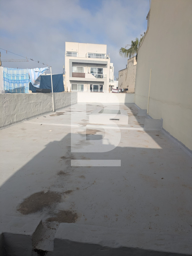 Ejendom i Ħamrun