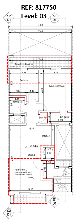 Woning in Mġarr