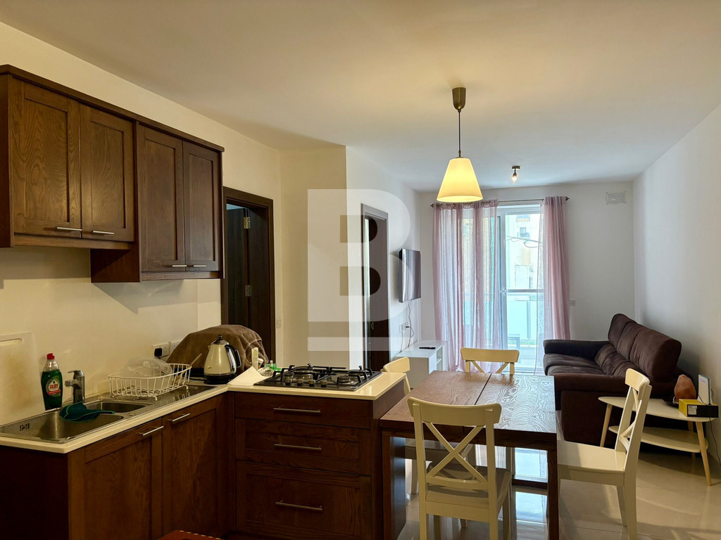 Woning in Ta' Xbiex