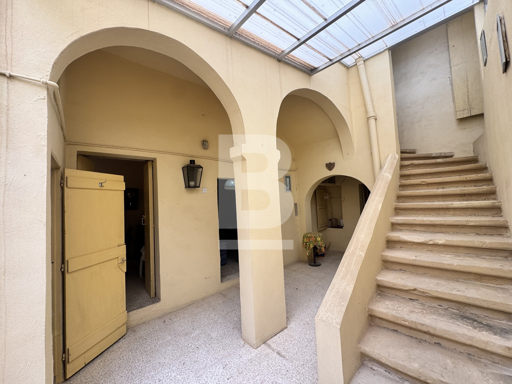 Propriété à Għargħur