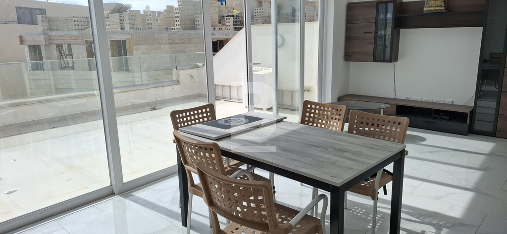 Property at Msida