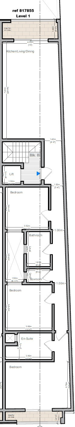 Property at Lija