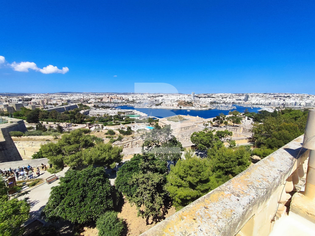 Immobilie in Valletta