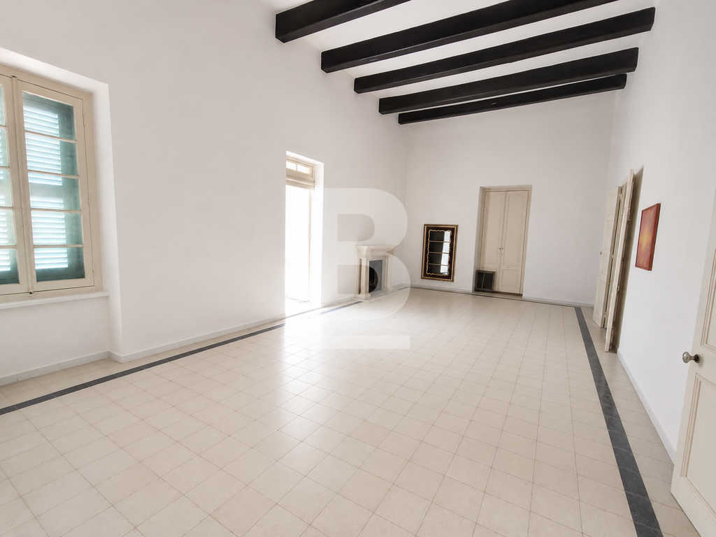 Property at Valletta
