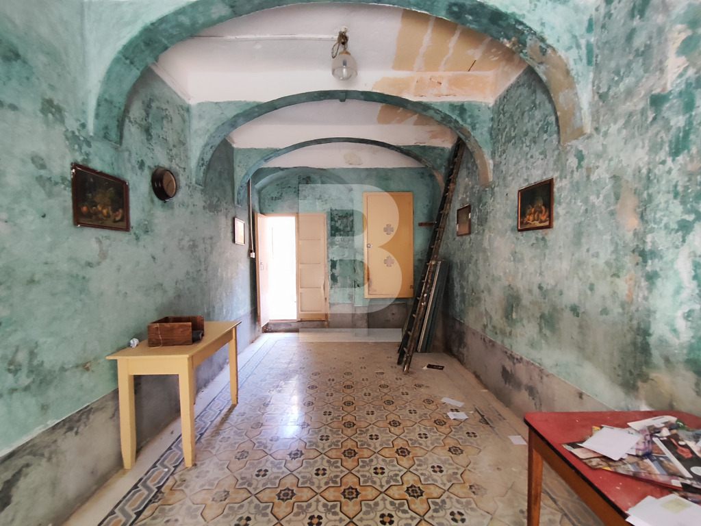 Property at Qrendi
