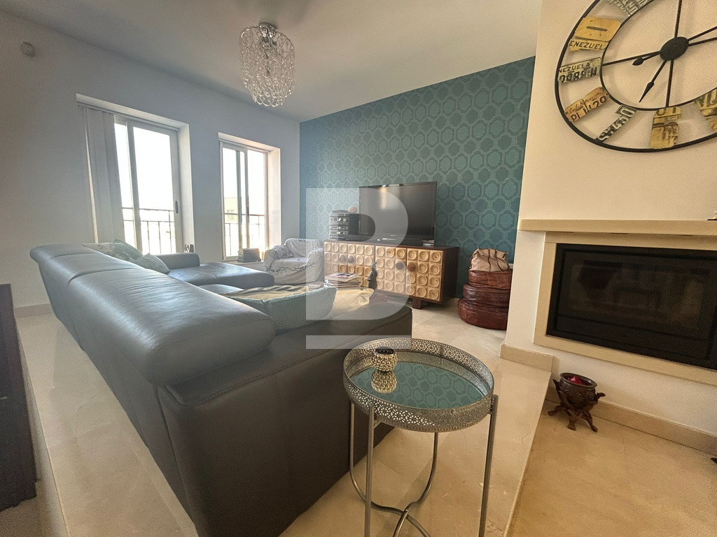 Property at Mtarfa