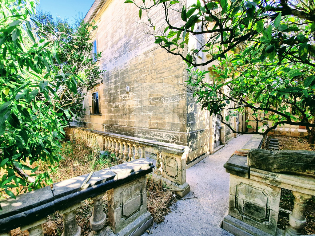 Nieruchomość w San Ġwann