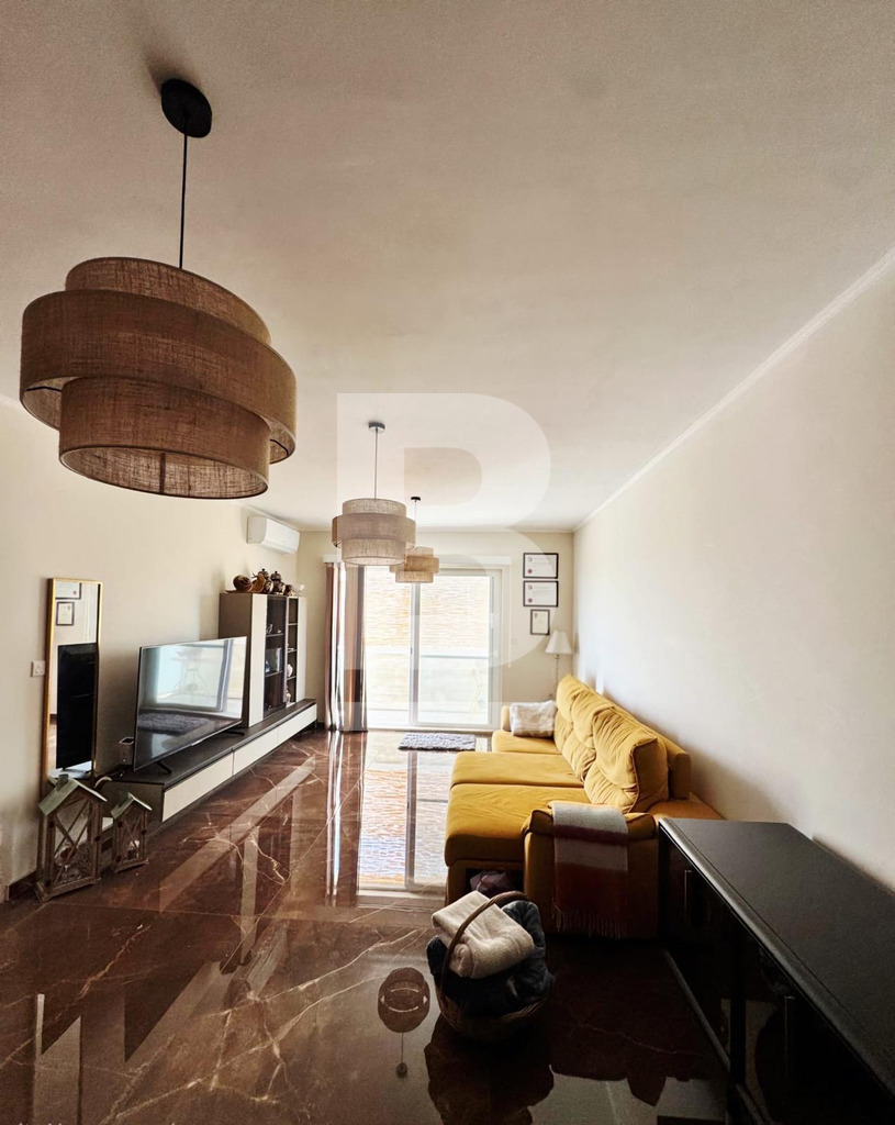 Property at Lija