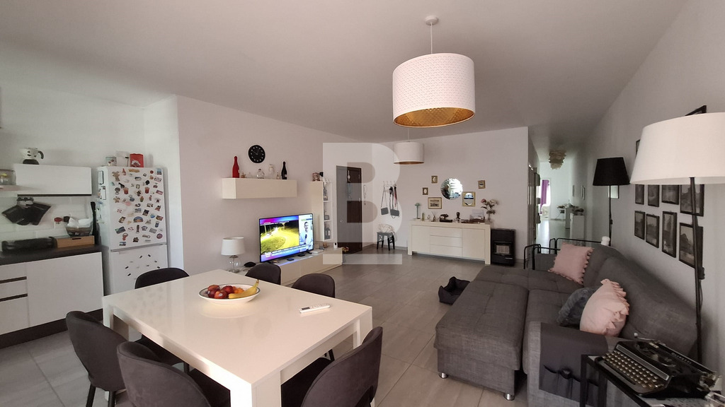 Property at Luqa