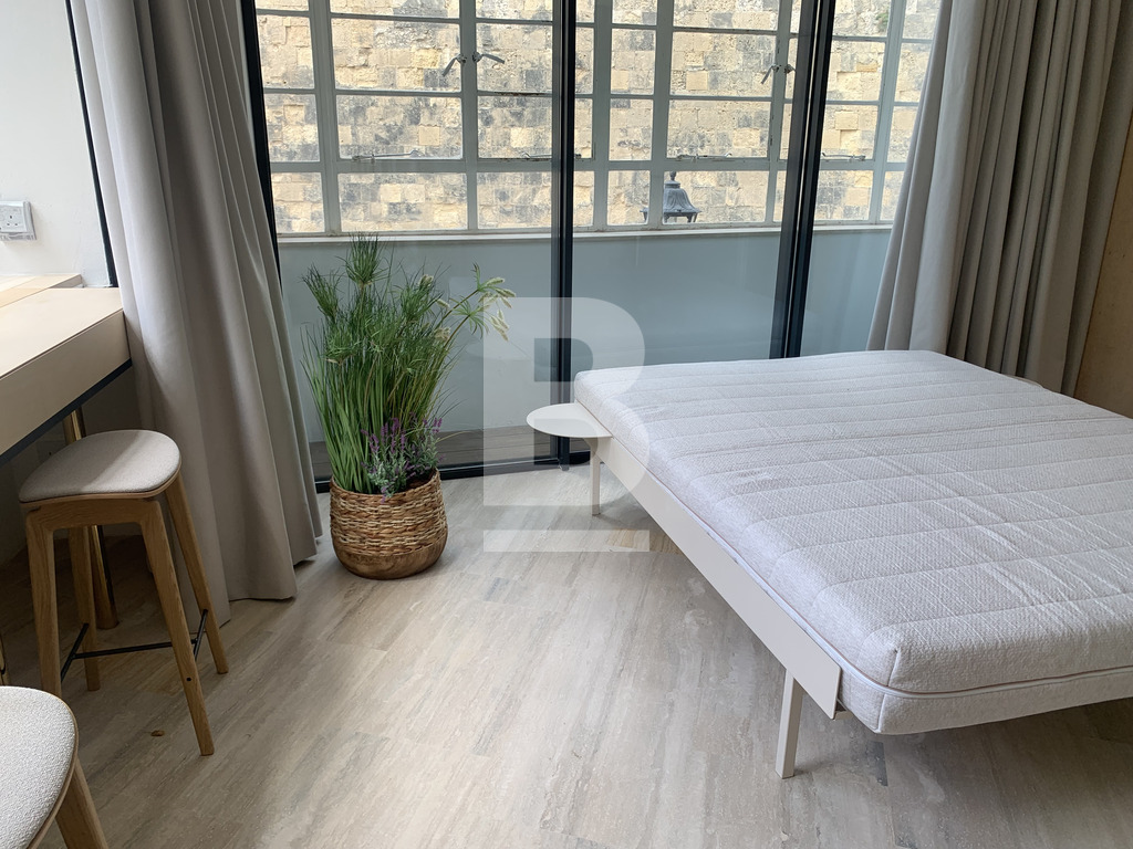 Proprjetà f' Valletta