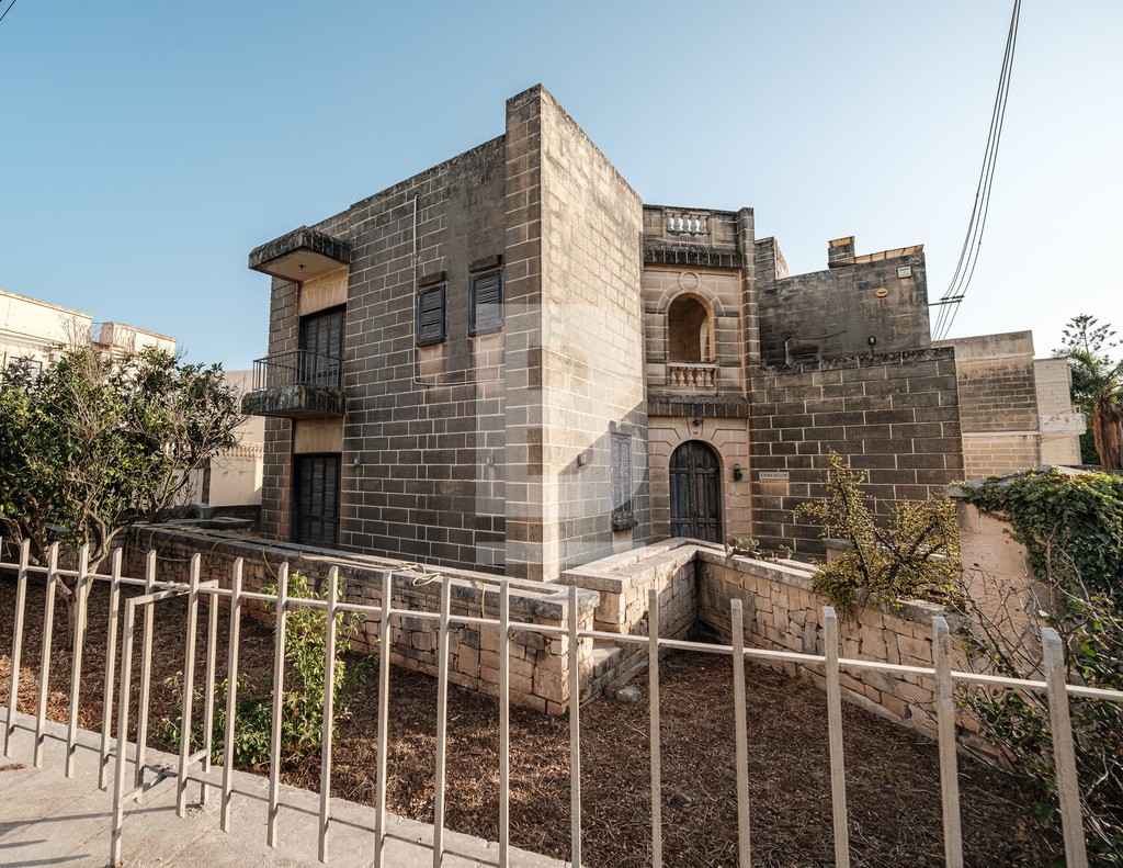 Proprietà a Attard