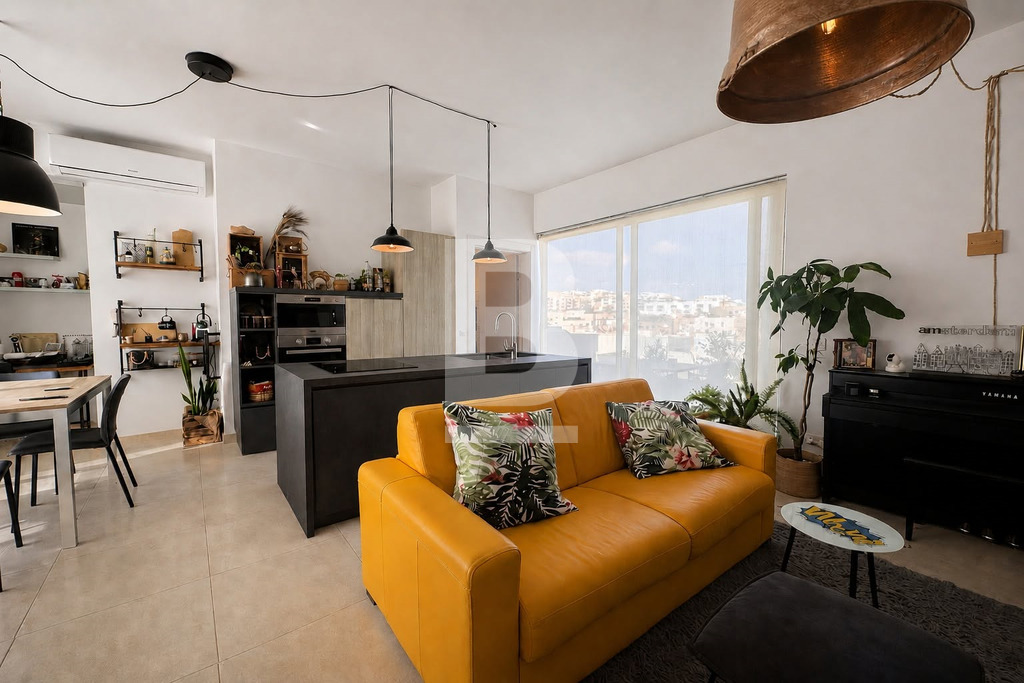 Property at Msida