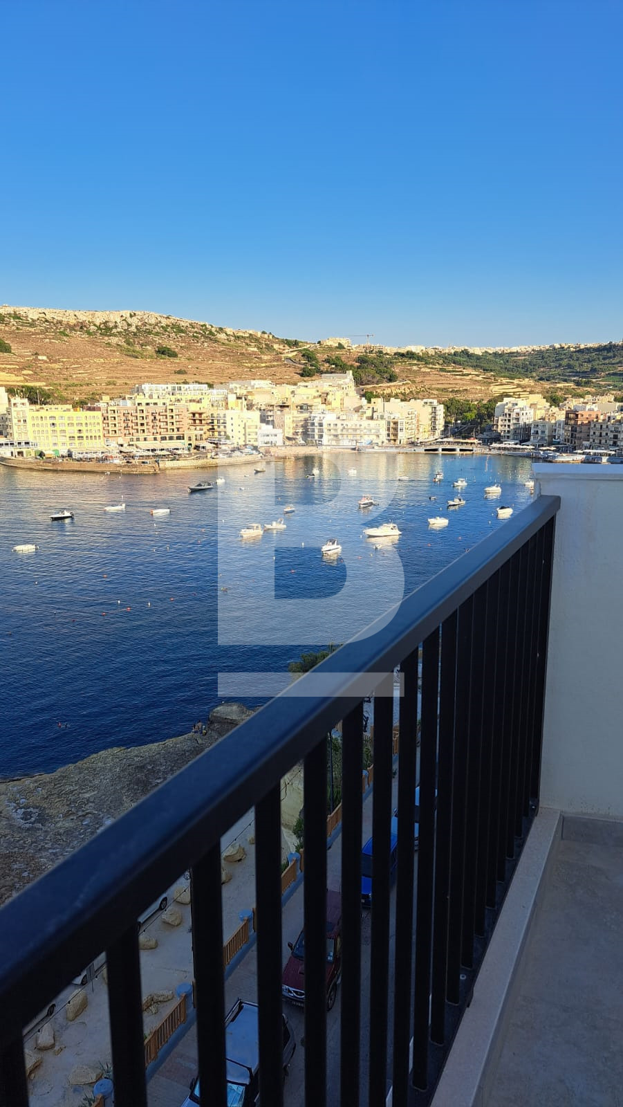 Property at Żebbuġ (Gozo)