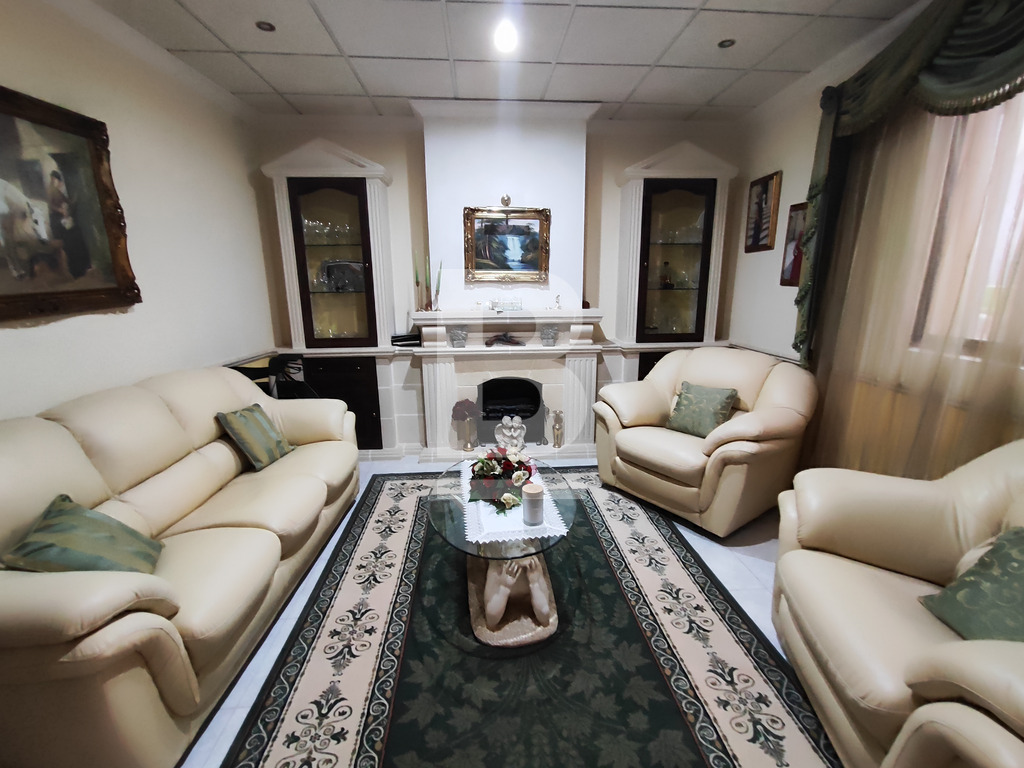 Property at Naxxar