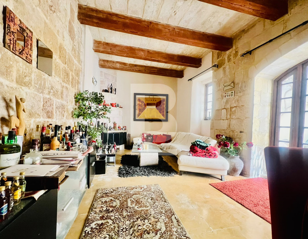 Property at Żebbuġ