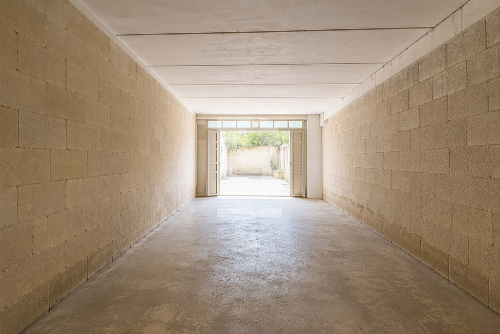 Property at Żebbuġ (Gozo)