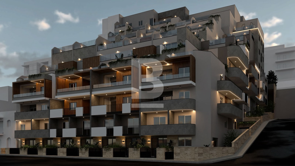 Property at Mellieħa