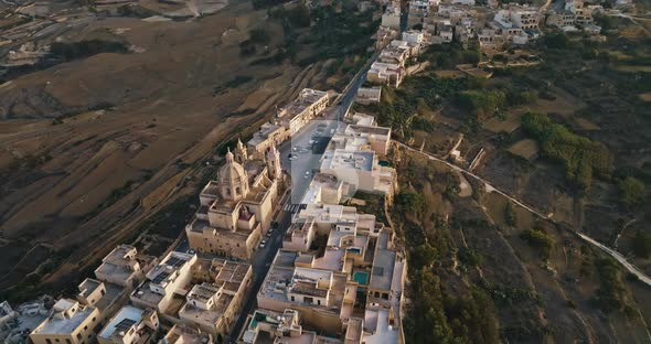 Imóvel em Żebbuġ (Gozo)