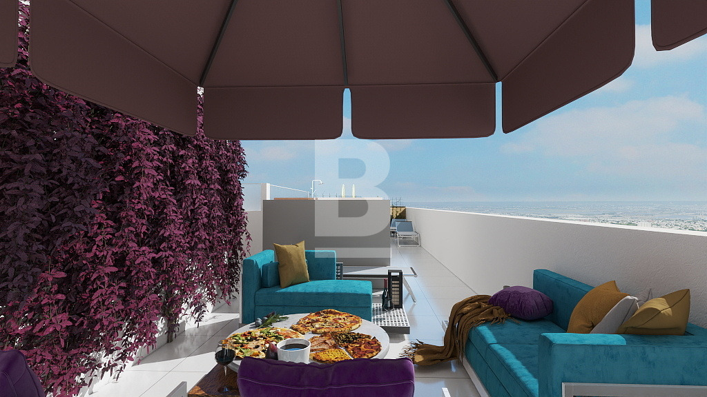Property at Msida