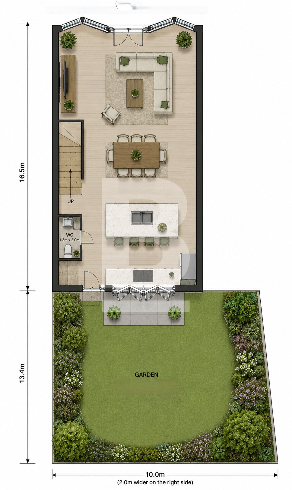 Property at Luqa