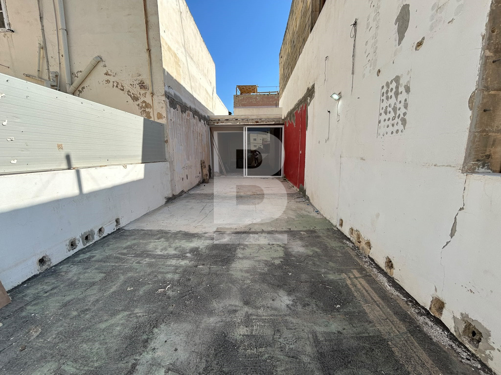 Proprjetà f' Ħamrun