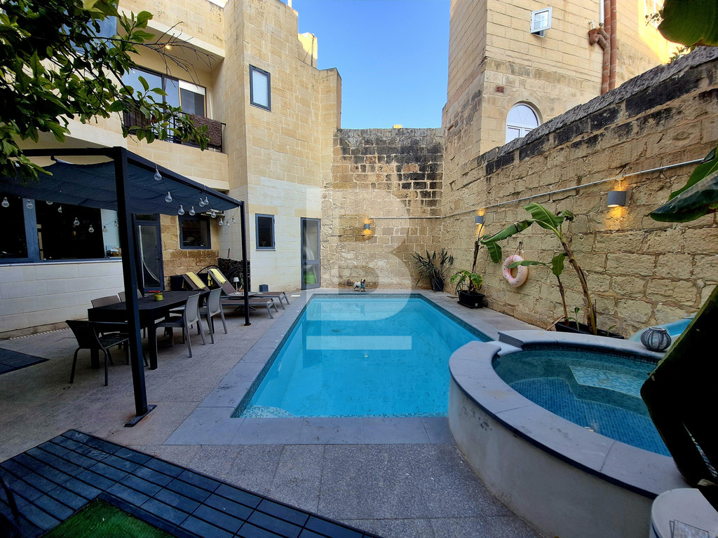 Property at Birkirkara