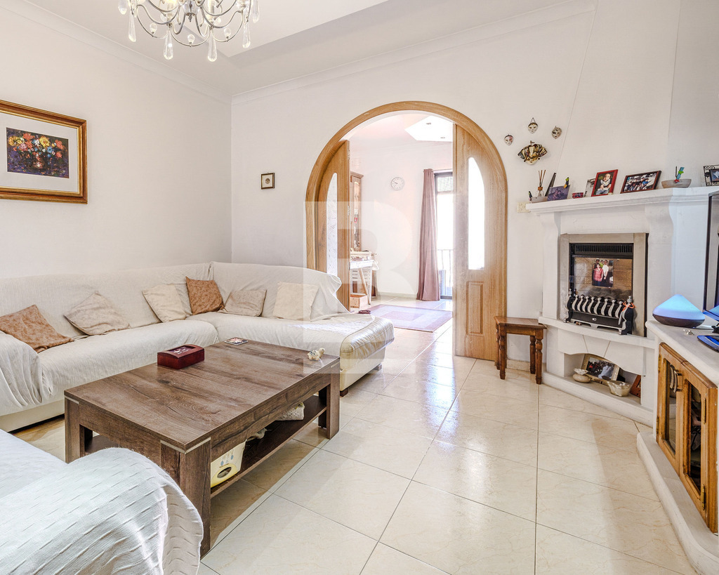Proprjetà f' Birkirkara
