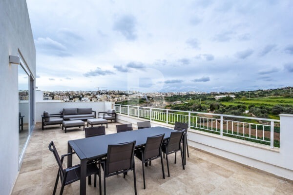 Property at Swieqi