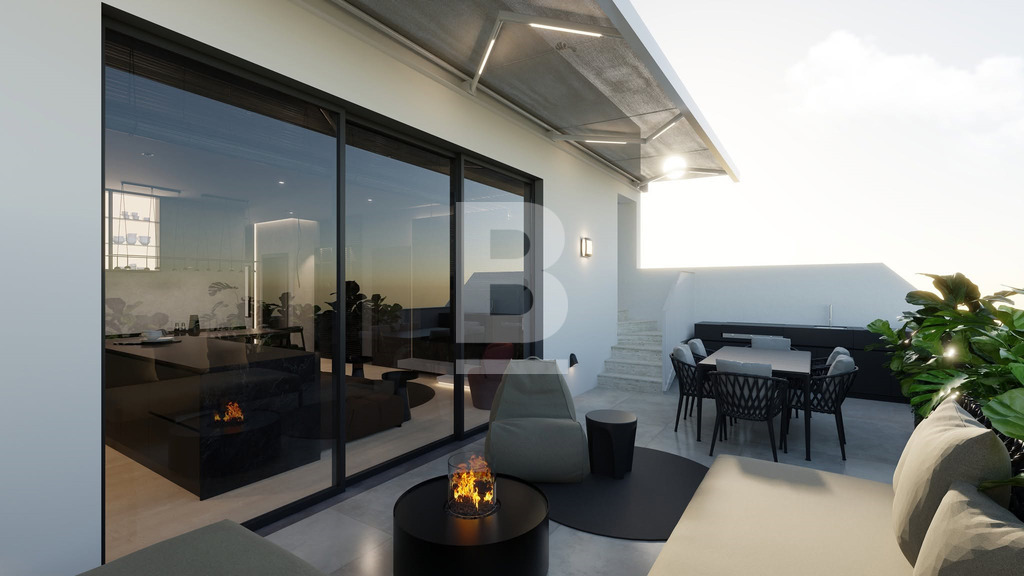 Property at Balzan