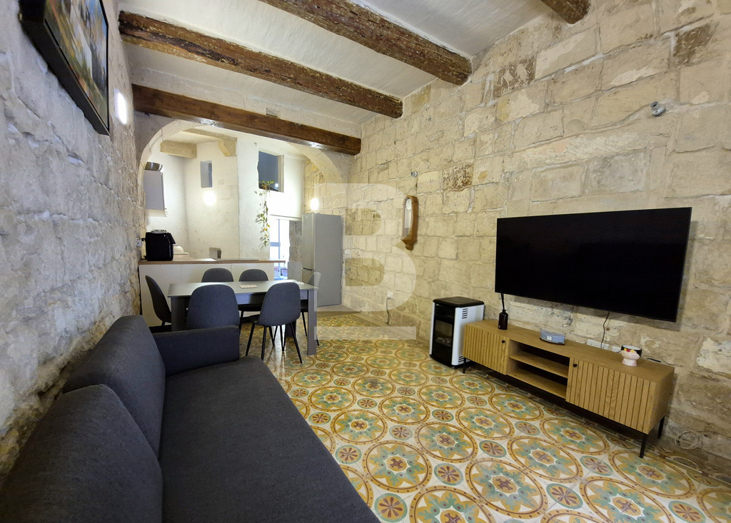 Proprietà a Lija