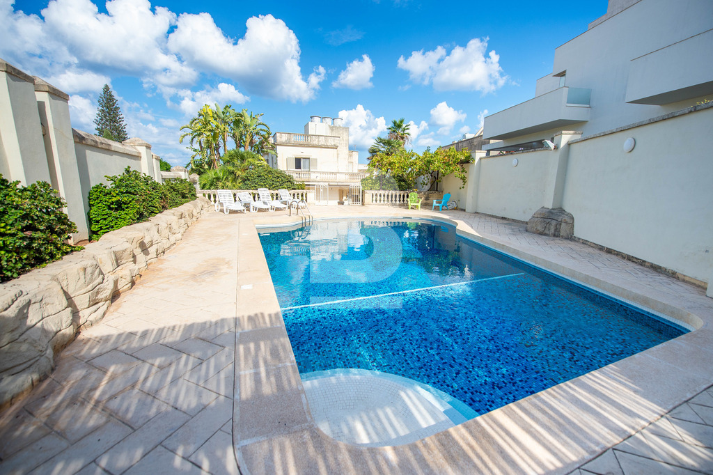 Property at Swieqi