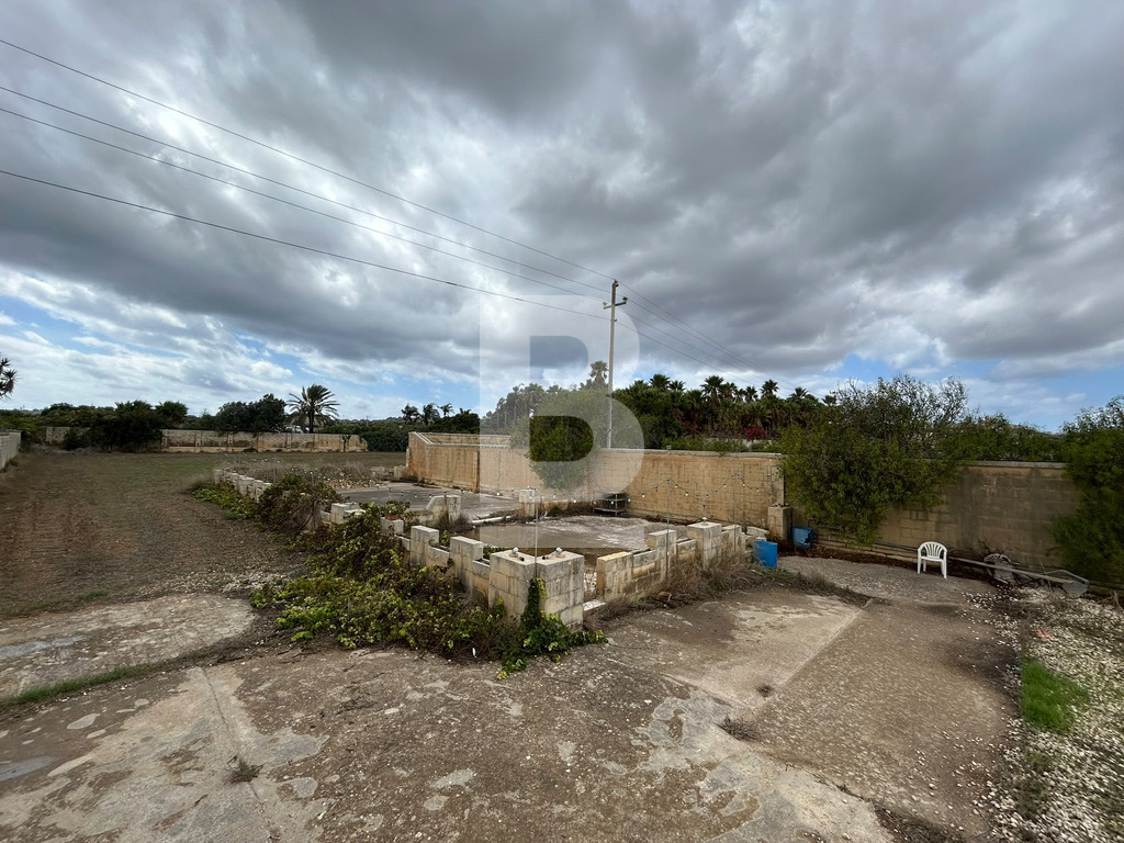 Proprjetà f' Żebbuġ