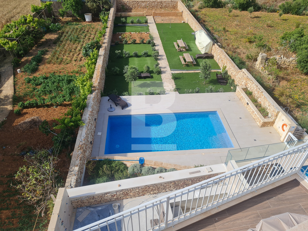 Ejendom i Xagħra