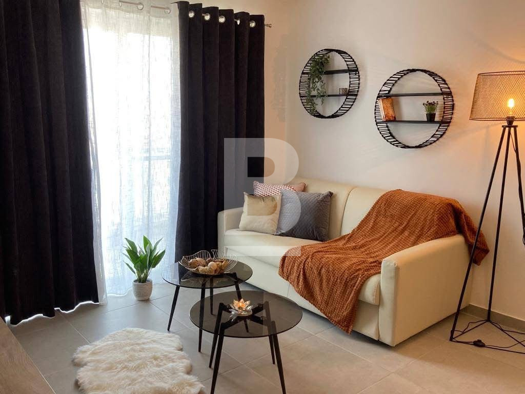 Property at Msida