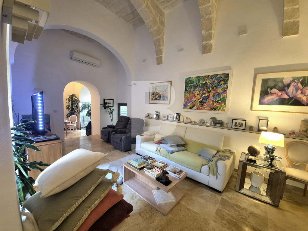 Property at Żebbuġ