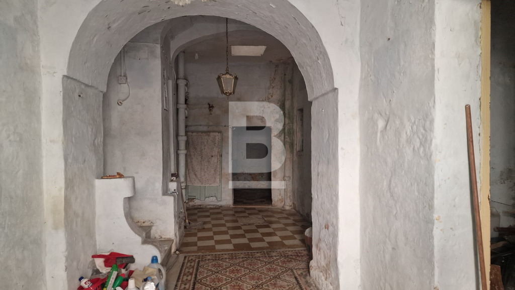 Property at Mosta
