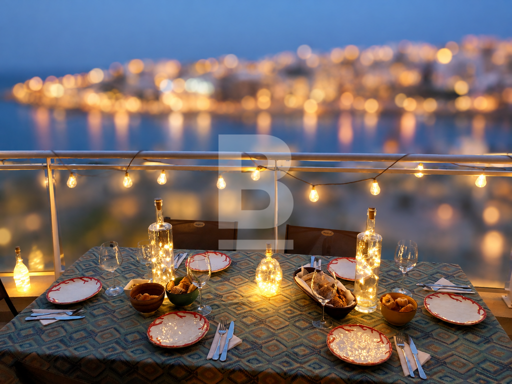 Ejendom i Marsaskala