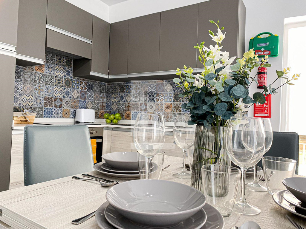Woning in Floriana
