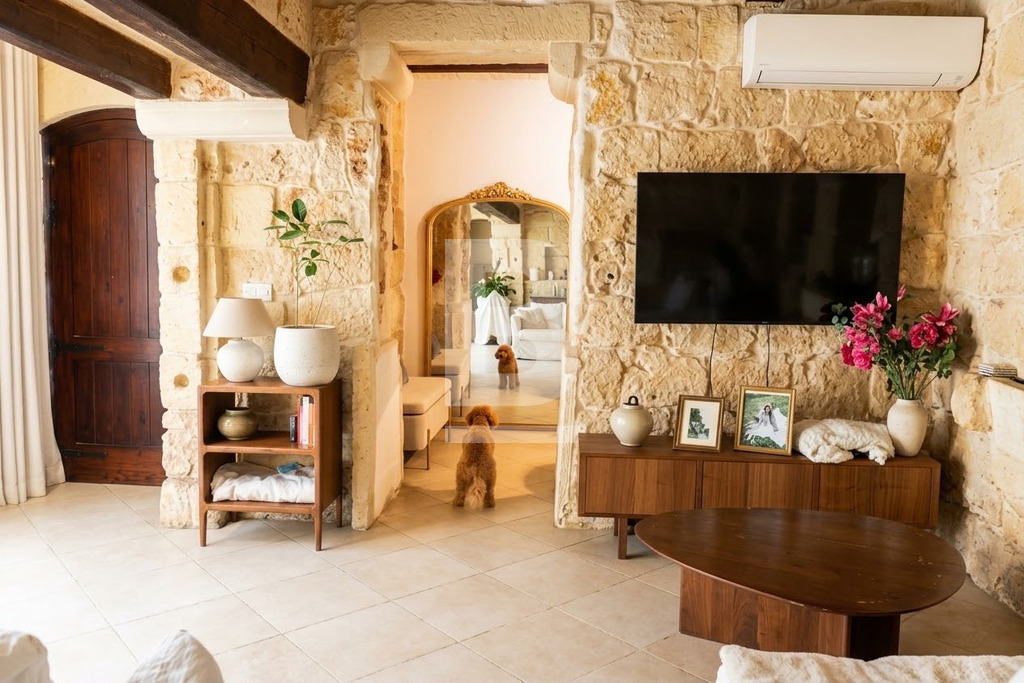 Imóvel em Mġarr